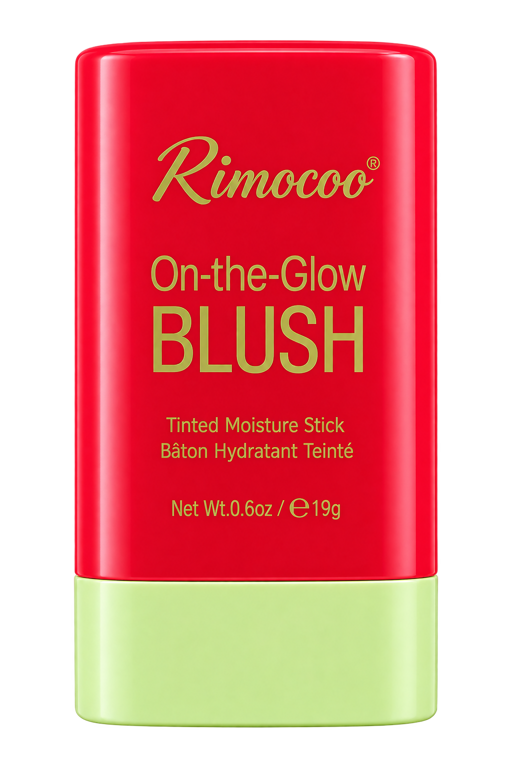 Rimocoo Glow Blush