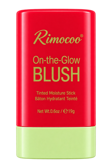 Rimocoo Glow Blush