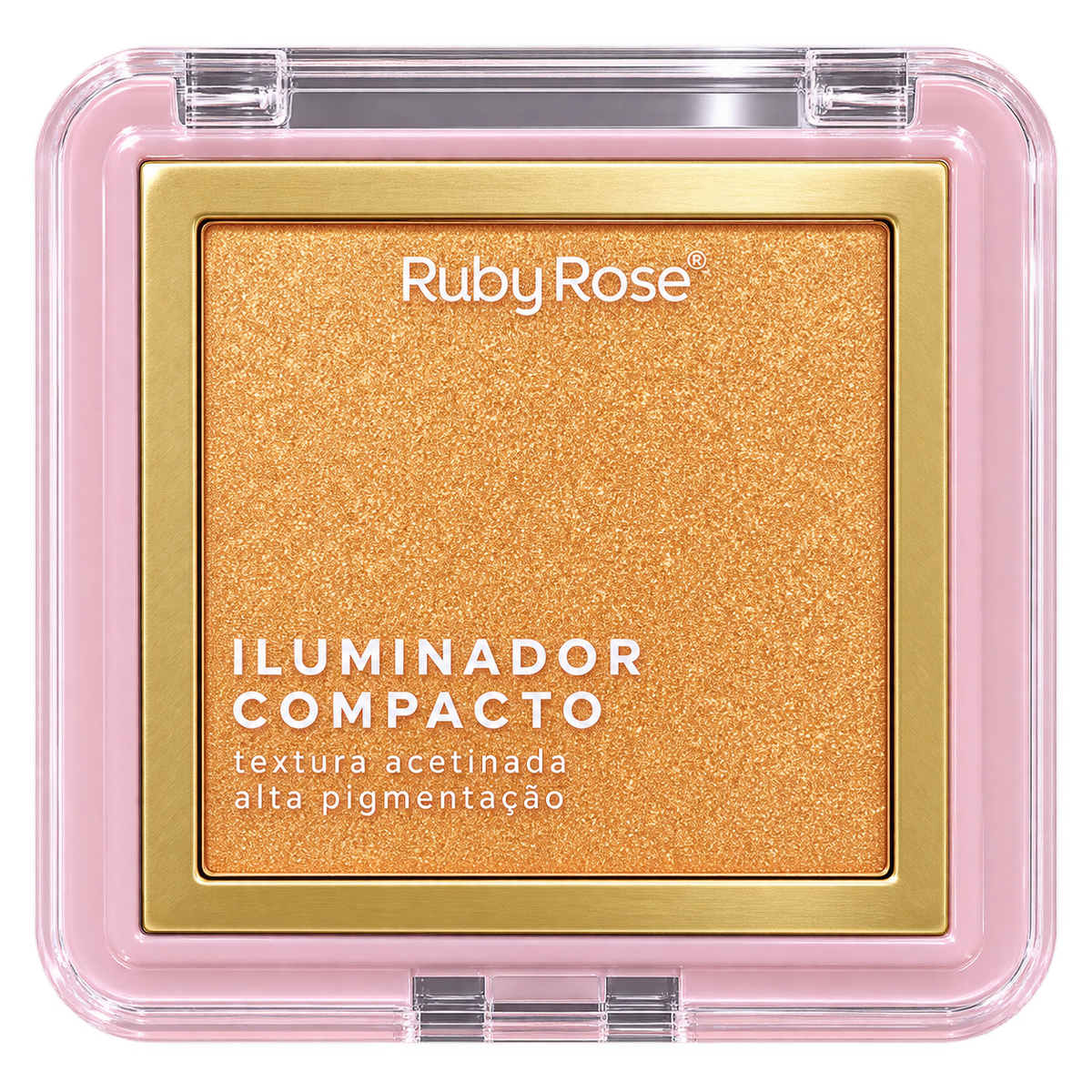 Ruby Rose Highlighter