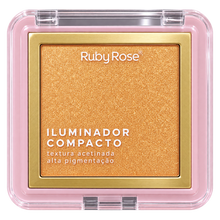 Ruby Rose Highlighter