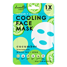 Danielle Creations Face Sheet Mask – 25g