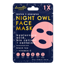 Danielle Creations Face Sheet Mask – 25g