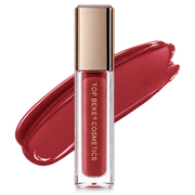 TOP BEKE Cosmetics Liquid Lipstick – Berry Rose