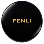 FENLI 4-in-1 Contour & Highlight Palette – 7g