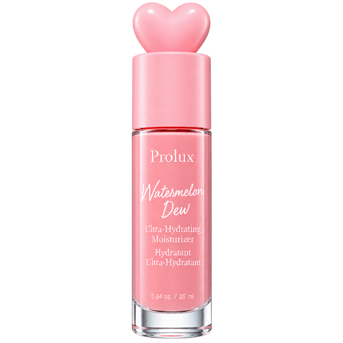 Watermelon Dew Moisturizer