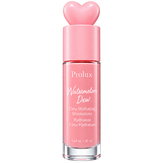 Watermelon Dew Moisturizer