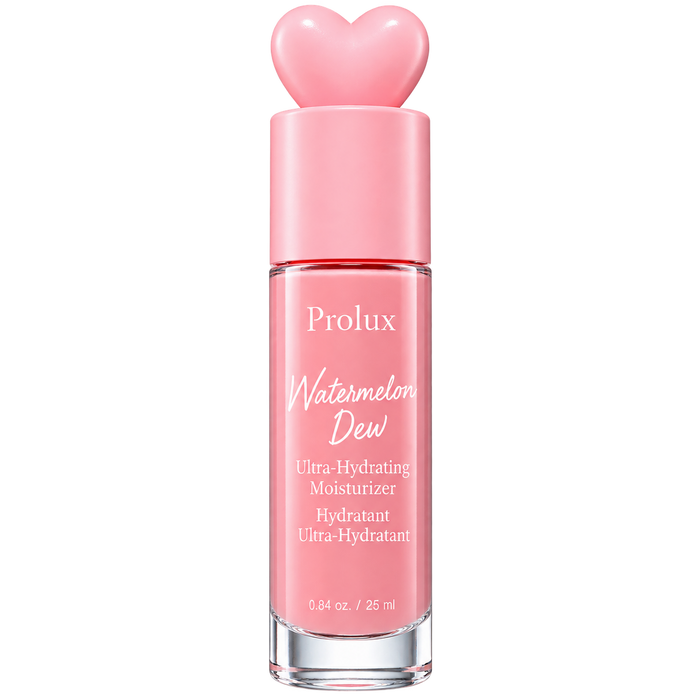 Watermelon Dew Moisturizer