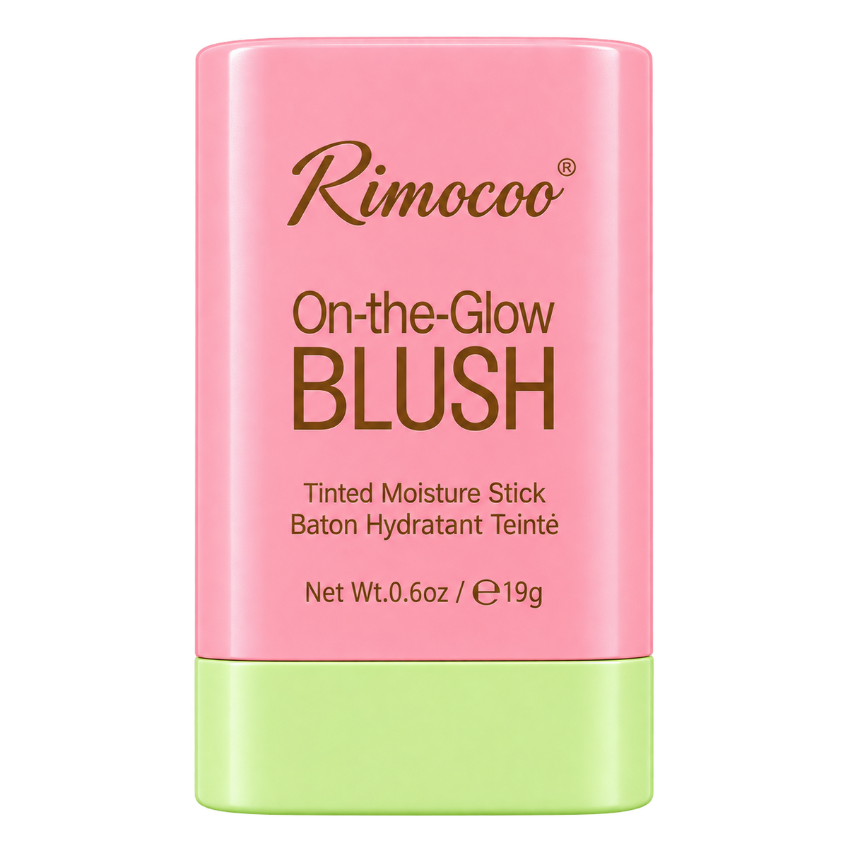 Rimocoo Glow Blush