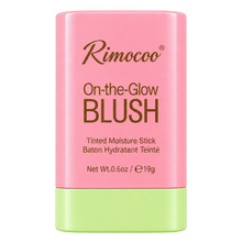 Rimocoo Glow Blush