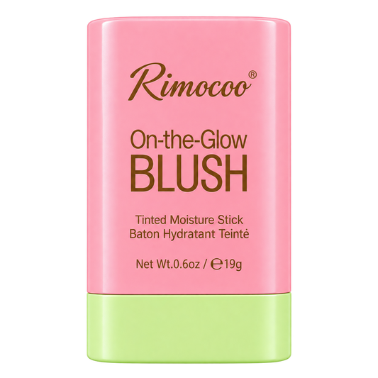 Rimocoo Glow Blush