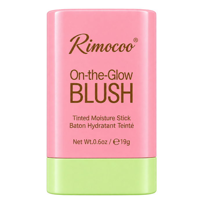 Rimocoo Glow Blush