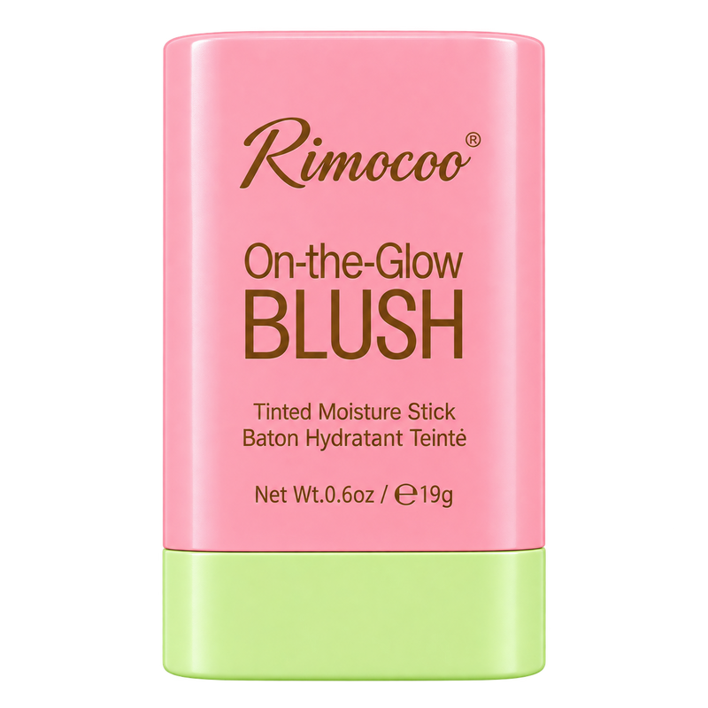 Rimocoo Glow Blush