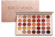 DIKALU Coco Venus 35-Color Eyeshadow Palette